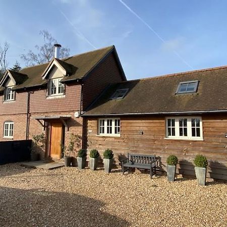 Roselands B&B Henley On Thames Duffield Exterior foto