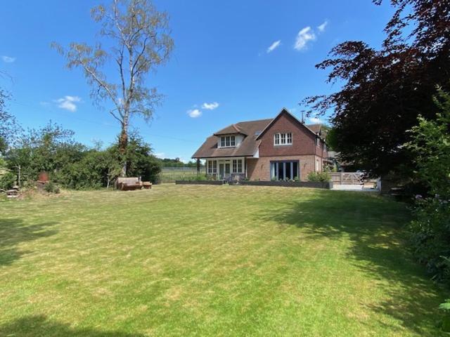 Roselands B&B Henley On Thames Duffield Exterior foto