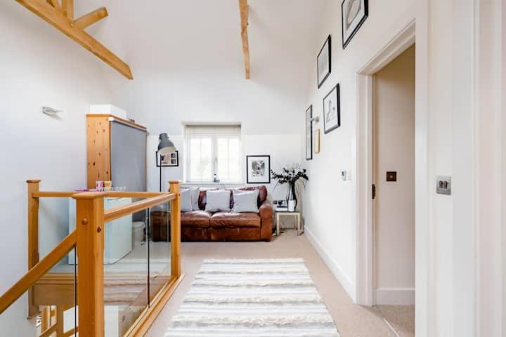 Roselands B&B Henley On Thames Duffield Exterior foto