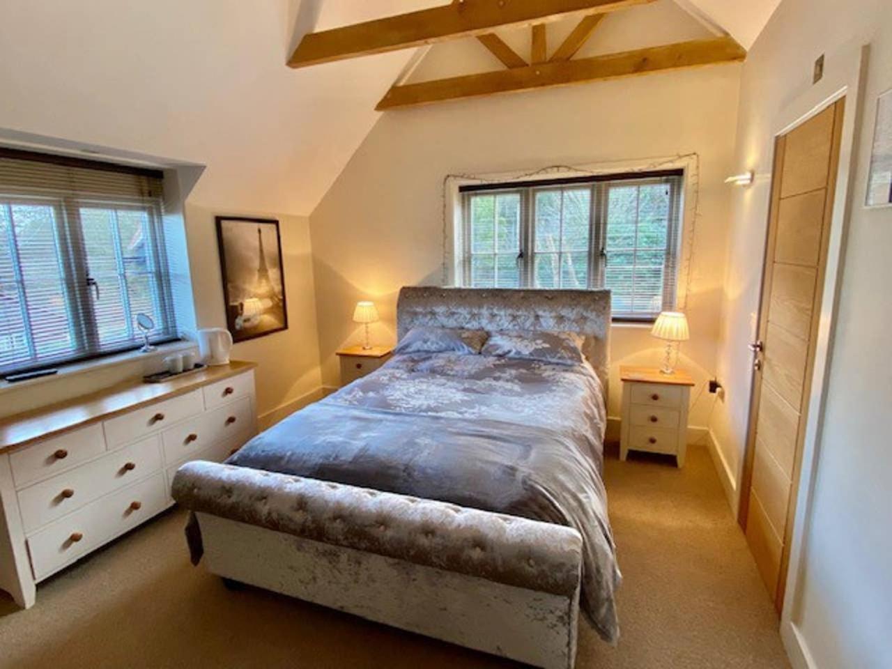 Roselands B&B Henley On Thames Duffield Exterior foto