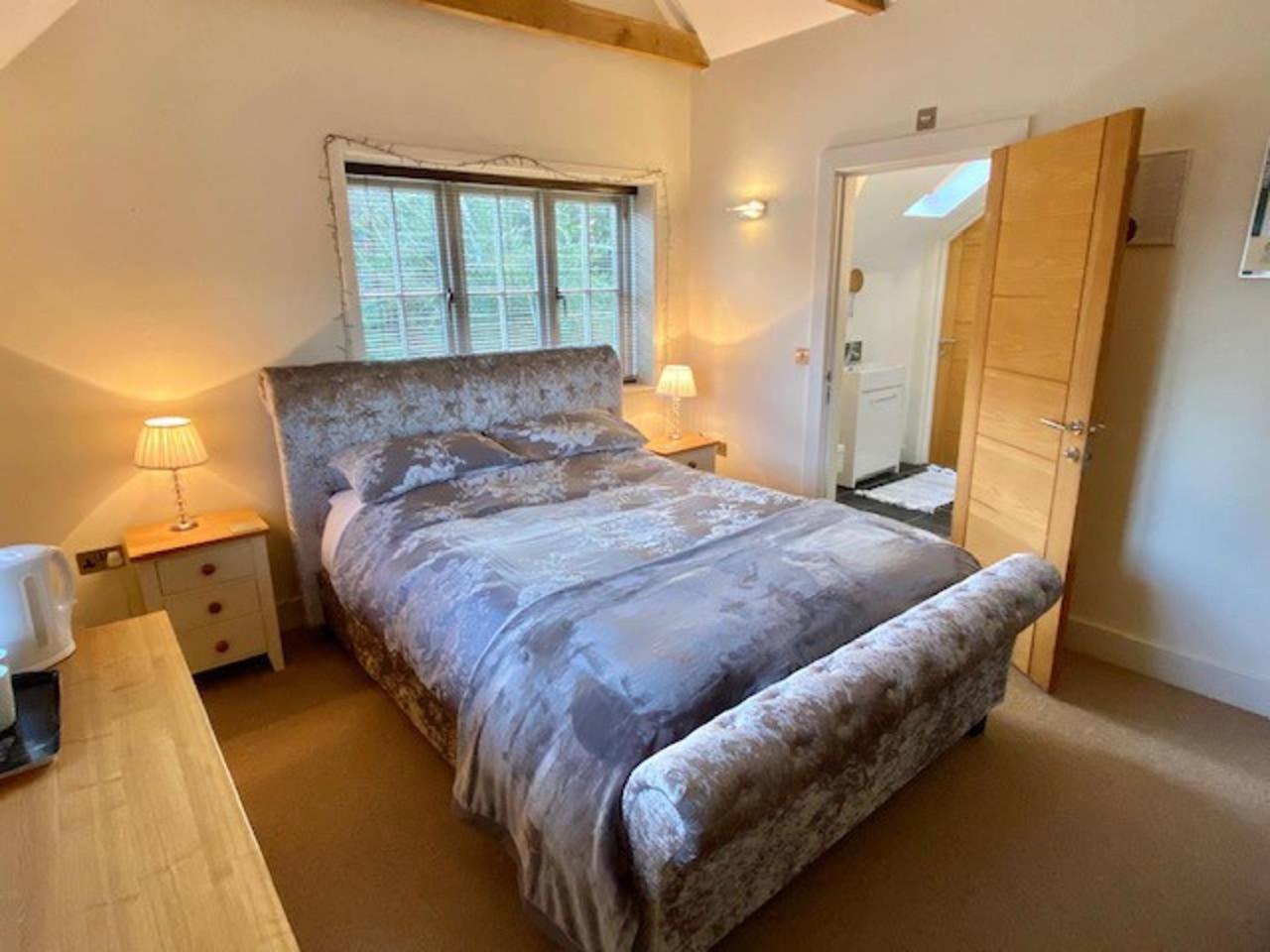 Roselands B&B Henley On Thames Duffield Exterior foto